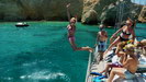 discover Cyclades