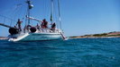 Naxos yachting