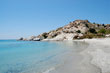 Limanaki bay, Mikri Vigla beach, Naxos