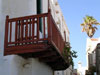 Cycladic architecture
